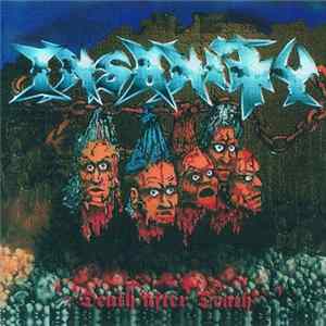 Insanity - Death After Death FLAC