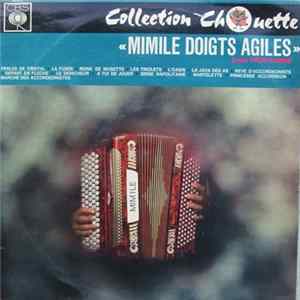 Emile Prud'Homme - Mimile Doigts Agiles FLAC