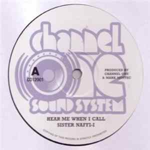 Sister Naffi I / Ras Kayleb - Hear Me When I Call FLAC