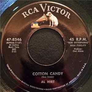 Al Hirt - Cotton Candy FLAC