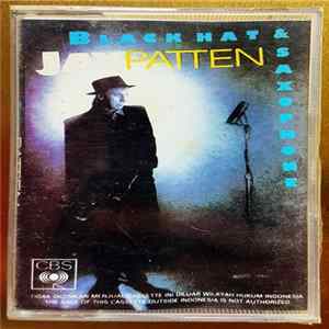 Jay Patten - Black Hat & Saxophone FLAC