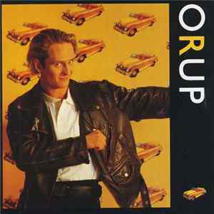 Orup - Orup FLAC