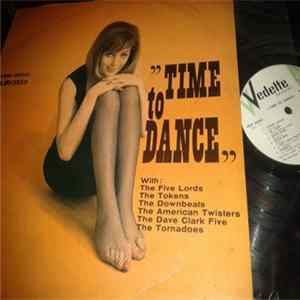 Various - Time To Dance FLAC