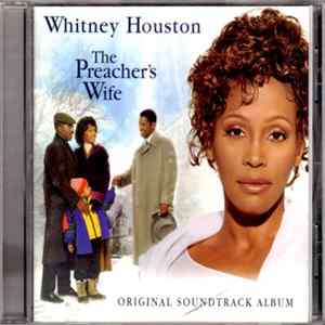 Whitney Houston - The Preacher's Wife (Original Soundtrack Album) FLAC