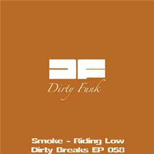 Smoke - Riding Low FLAC