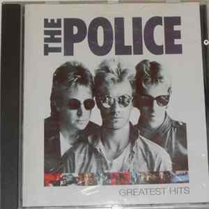 The Police - Greatest Hits FLAC