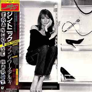 Françoise Hardy - Gin Tonic FLAC