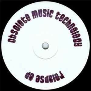 Obsolete Music Technology - Relapse EP FLAC