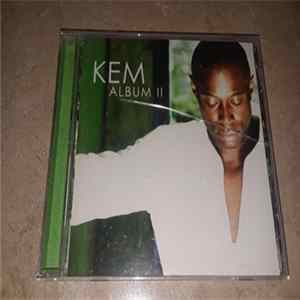 Kem - Album II FLAC