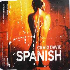 Craig David - Spanish FLAC