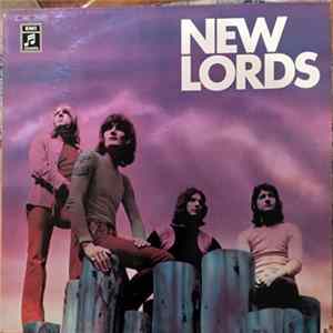 New Lords - New Lords FLAC
