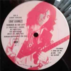 Ray Gomez - Summer In The City FLAC