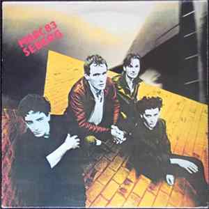 Marc Seberg - 83 FLAC