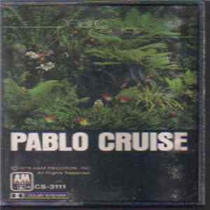 Pablo Cruise - Pablo Cruise FLAC