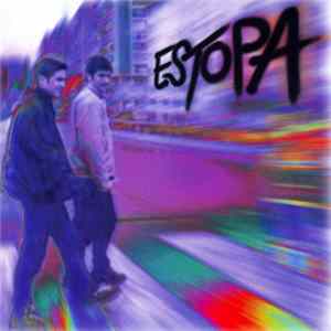 Estopa - Estopa FLAC