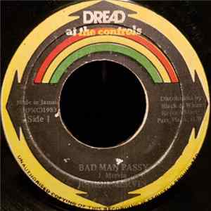 Junior Mervin - Bad Man Passy FLAC