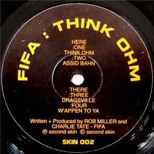 Fifa - Think Ohm FLAC