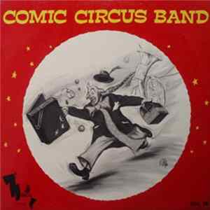 Various - Comic Circus Band FLAC