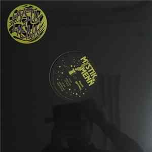 Mystik Menn - Mystik Menn FLAC