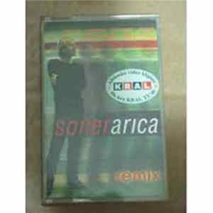 Soner Arıca - Remix FLAC