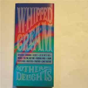 Whipped Cream - Whipped Cream & Other Delights FLAC