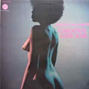 Jimmy McGriff - Groove Grease FLAC
