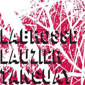 Diane Labrosse, Philippe Lauzier, Pierre Tanguay - Palétuvier (Rouge) FLAC