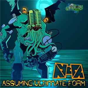 Aytch - Assuming Ultimate Form FLAC