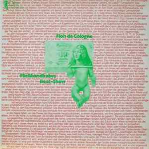 Floh De Cologne - Fließbandbabys Beat-Show FLAC