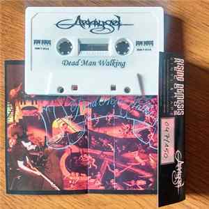Arkangel - Dead Man Walking FLAC