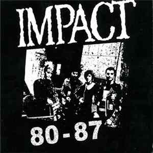 Impact - 80 - 87 FLAC