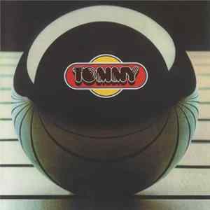 The London Symphony Orchestra - Tommy FLAC