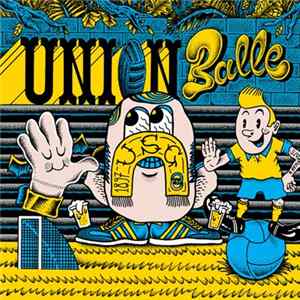 Various - Union Balle FLAC