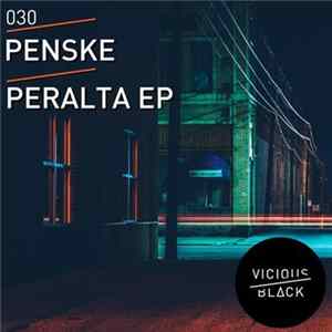 Penske - Peralta EP FLAC
