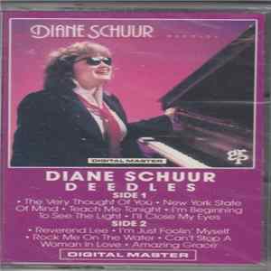 Diane Schuur - Deedles FLAC