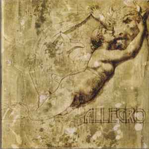 Allegro - Allegro FLAC