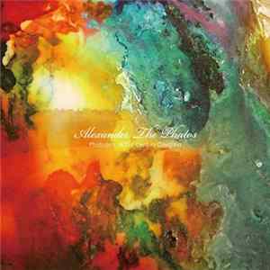 Alexander The Phatos - Phatosism:A 21St Century Cavatina FLAC