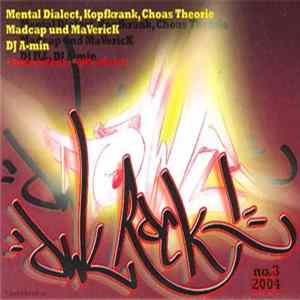 Various - OWL Rockt No.3 FLAC