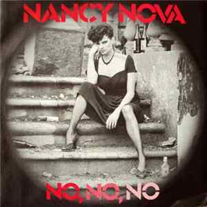 Nancy Nova - No, No, No FLAC
