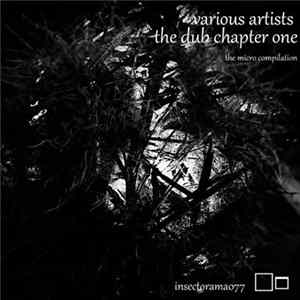 Various - The Dub Chapter One - The Micro Compilation FLAC