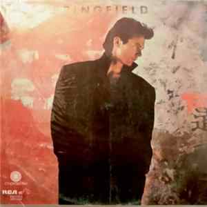 Rick Springfield - Tao FLAC