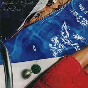 Richard Wright - Wet Dream FLAC