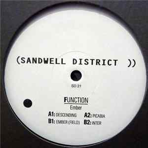 Function - Ember FLAC