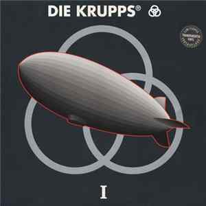 Die Krupps FLAC