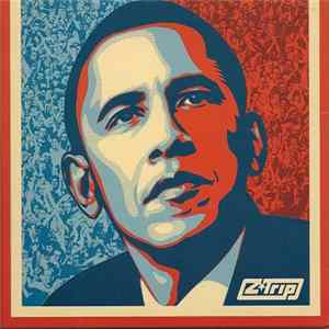DJ Z-Trip - Party For Change FLAC