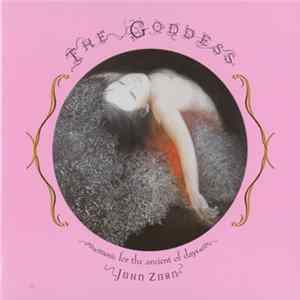 John Zorn - The Goddess - Music For The Ancient Of Days FLAC
