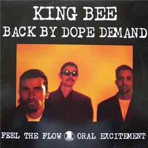 King Bee - Back By Dope Demand FLAC