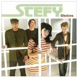 Stefy - Chelsea FLAC
