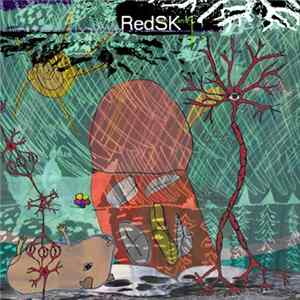 RedSK - The Effects Of Hallucinogens On The Human Mind FLAC