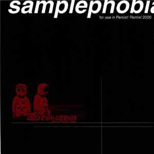 remix:dphb3k - SamplePhobia FLAC